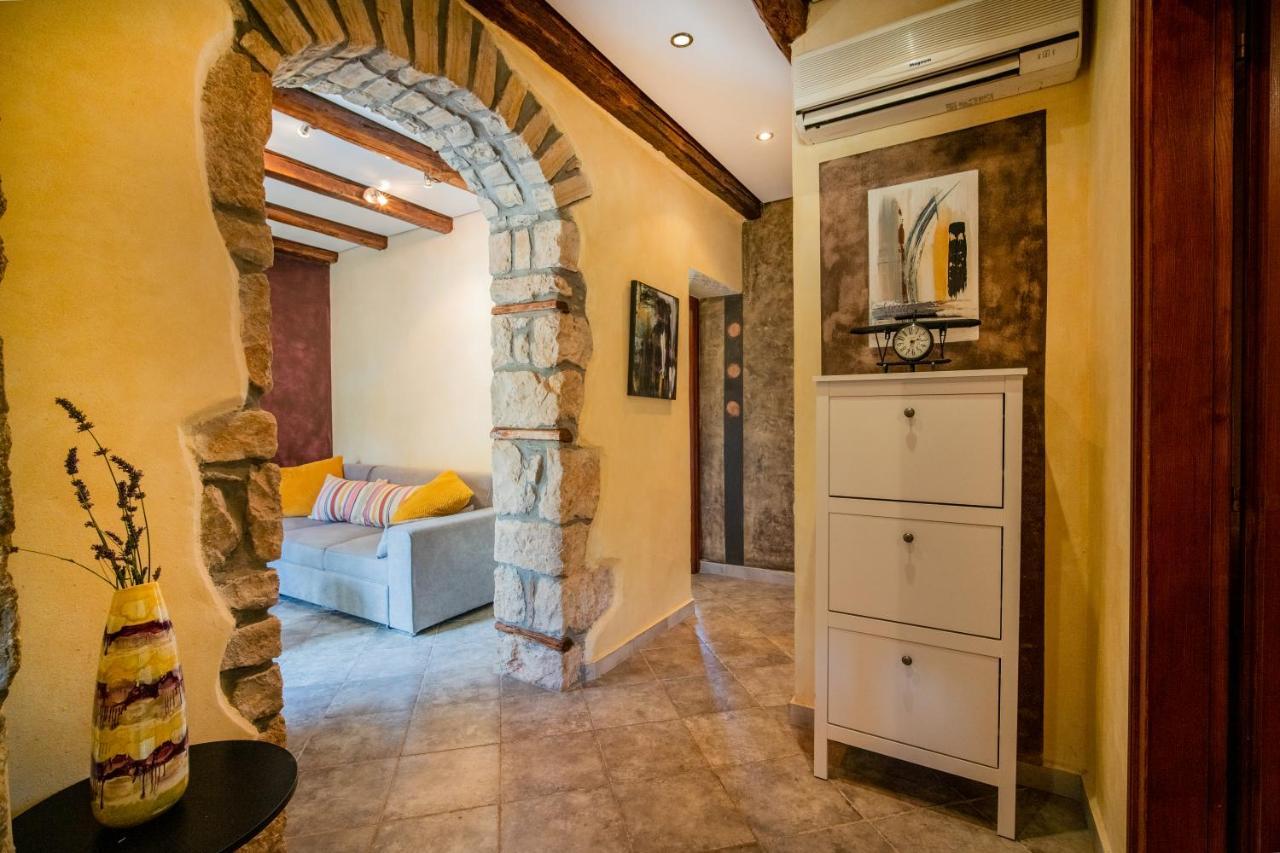 House Luce Villa Krapan Dış mekan fotoğraf