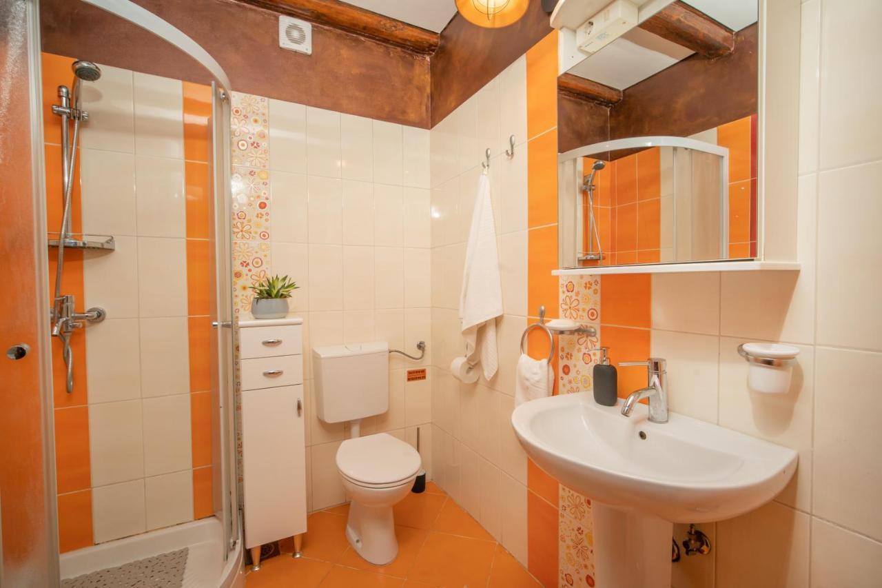 House Luce Villa Krapan Dış mekan fotoğraf