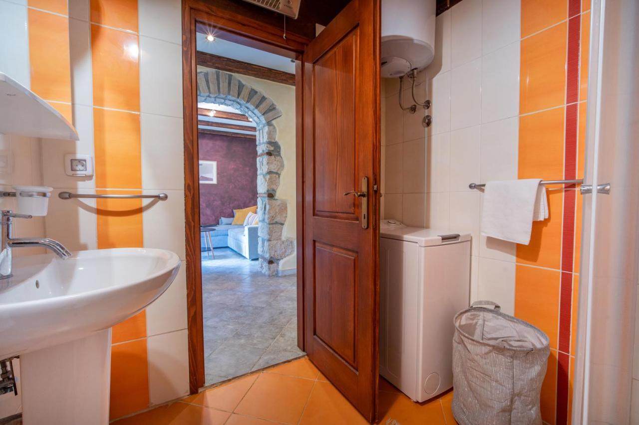 House Luce Villa Krapan Dış mekan fotoğraf